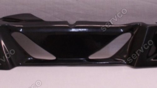 Grila spoiler fata Alfa Romeo 156 1996-2007 v1