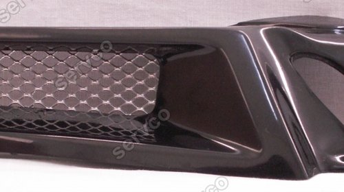 Grila spoiler fata Alfa Romeo 156 1996-2007 v1