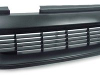 Grila sport Opel Vectra A 1992-1995 Negru Mat