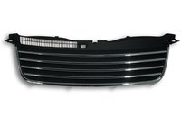 Grila sport VW Passat 3BG Crom cu Negru