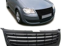 Grila sport VW Touran GP intre 2006-2009 plastic Negru