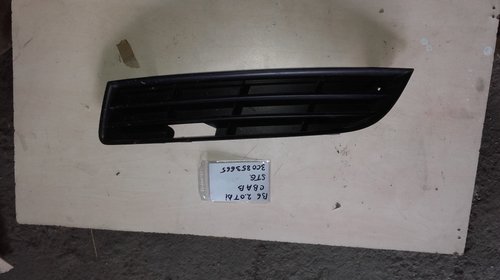 Grila stanga 3c0853665 vw passat b6 2009 RELI