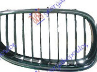 Grila stanga/dreapta BMW SERIES 5 (E60/61) 03-10 cod 51137065701 , 51137065702