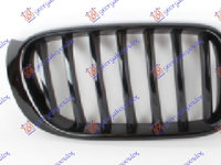 Grila stanga/dreapta BMW X3 (F25) 14-17 BMW X4 (F26) 14-18 cod 51712337762 , 51712337763