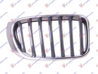 Grila stanga/dreapta BMW X3 (F25) 14-17 BMW X4 (F26) 14-18 cod 51117338571 , 51117338572