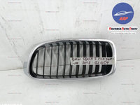 Grila stanga originala BMW Seria 3 F30/F31/F34 2011 2012 2013 2014 2015 2016 Sedan OEM