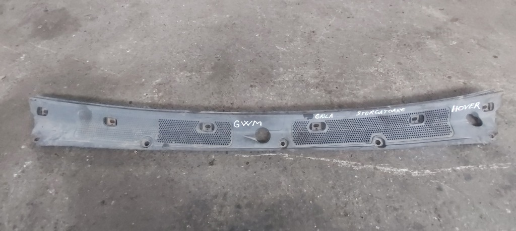 Grila stergator GWM Hover / 2005-2008