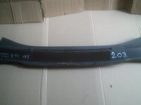 Grila stergator Opel Zafira B, 13142034