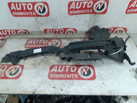 GRILA Stergator VOLKSWAGEN PASSAT CC 2009 OEM:3C8121330B.