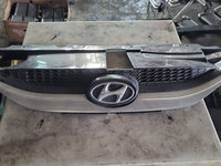 Grila Superioara Fata Hyundai IX35 2009-2013