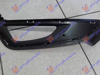 Grila superioara laterala bara fata cu proiector stanga/dr HYUNDAI TUCSON 15-18 Cod 86525-D7100,86526-D7100