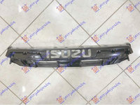 Grila Superioara Neagra pentru Isuzu P/U D-Max 20-