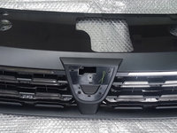 Grila superioara NOUA Dacia Sandero 3 III An fabricatie 2021 2022 2023