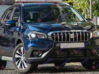 Grila SUZUKI SX4 S-CROSS 16-