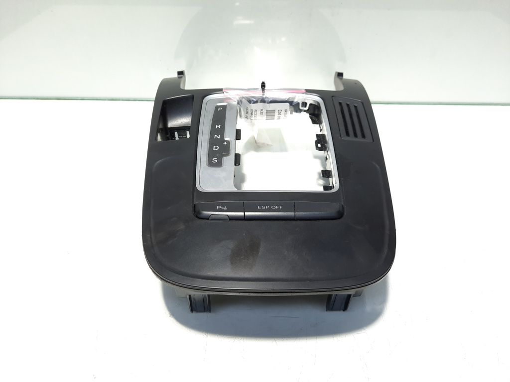 Grila timonerie, cod 8K0864261, Audi A4 (8K2, B8) (idi:497967)