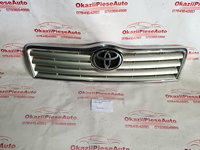 GRILA TOYOTA AVENSIS T25 2003-2009 3230010