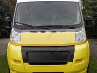 Grila tuning sport Fiat Ducato 3 2006-2015 ver2