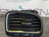 Grila Ventilație bord VW Golf 6 2008-2013 cod OE: 5k0819710