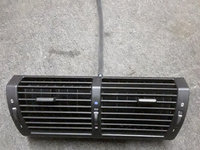 Grila ventilație centrală BMW X5 e53 2003- 2007