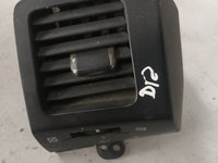 Grila ventilație dreapta fata TOYOTA LAND CRUISER J120 2004> OEM 5566060140