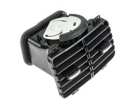 GRILA VENTILARE, VW GOLF V 2006-,JETTA 2005-/CENTRAL-SPATE/