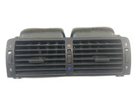 Grila ventilatie AC centrala BMW 3 IV (E46) [ 1998 - 2005 ] OEM 8361895