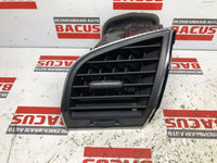 Grila Ventilatie Aer Bord Dreapta Pasager Skoda Fabia 3 An 2016 Cod : 20006575