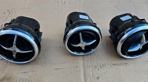 Grila ventilatie aer bord Mercedes GLK X204 F