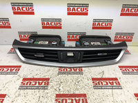 Grila Ventilatie Aer Centrala Bord Nissan Qashqai An 2019 Cod : 68750HV50B / 687504EA0B