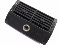 Grila Ventilatie Aer Din Bord BMW X5 (E53) 2000 - 2006 8409081, 8370910, 8370911