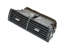 Grila Ventilatie Aer Din Bord Centru Audi A4 B6 (8E) 2000 - 2004 Motorina 8E0820951H