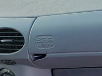 Grila Ventilatie Aer Din Bord Centru,dreapta,stanga Mercedes-Benz A-CLASS (W168) 1997 - 2004