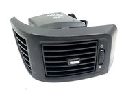 Grila Ventilatie Aer Din Bord Centru,stanga Peugeot Boxer 2006 - Prezent Motorina LS385800, LS385801, ST43581C391, ST43581, ST4359