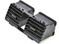 Grila Ventilatie Aer Din Bord Centru Suzuki SX4 (EY, GY) 2006 - Prezent Benzina 7361055L00S1S, 73610-55L00-S1S