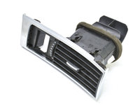 Grila Ventilatie Aer Din Bord Dreapta Audi A6 (4F, C6) 2004 - 2011 4F2820902D, 4F2 820 902 D, 4F2 820 902, 4F2820902