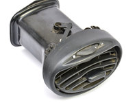 Grila Ventilatie Aer Din Bord Ford FOCUS Mk 1 1998 - 2007 98AB19893B93BJW, 98AB-19893B93BJW, D1B1AR66ZA, D1B1A-R66ZA