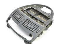 Grila Ventilatie Aer Din Bord Mercedes-Benz E-CLASS (W211) 2002 - 2009 2118300054, 211 830 00 54, A 211 830 00 54, A2118300054