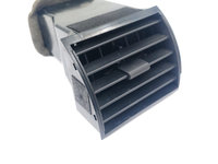 Grila Ventilatie Aer Din Bord VW PHAETON (3D) 2002 - Prezent Motorina 3D1819701C, 3D1 819 701 C, S9831011C, S98 310 11C