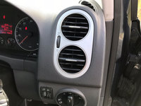 Grila ventilatie / aerator bord partea dreapta VW Golf Plus /Tiguan