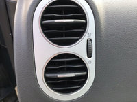 Grila ventilatie / aerator bord partea stanga VW Golf Plus / Tiguan