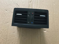 Grila ventilatie aerisire bmw seria 3 e90 e91 e92 e93 2004 - 2008 cod: 7129556