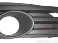 Grila ventilatie bara protectie 3769594 VAN WEZEL pentru Opel Vectra