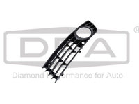 Grila ventilatie bara protectie 88070048602 DPA pentru Audi A4