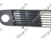 Grila ventilatie bara protectie AD0322123 PRASCO pentru Audi A6