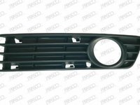 Grila ventilatie, bara protectie AUDI A4 (8E2, B6), AUDI A4 Avant (8E5, B6), AUDI A4 Cabriolet (8H7, B6, 8HE, B7) - PRASCO AD0202124