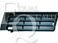 Grila ventilatie, bara protectie AUDI A4 limuzina (8D2, B5), AUDI A4 Avant (8D5, B5) - EQUAL QUALITY G0301
