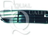 Grila ventilatie, bara protectie AUDI A4 limuzina (8D2, B5), AUDI A4 Avant (8D5, B5) - EQUAL QUALITY G0537