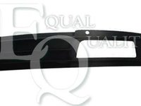 Grila ventilatie, bara protectie AUDI A6 limuzina (4F2, C6), AUDI A6 Avant (4F5, C6) - EQUAL QUALITY G2321