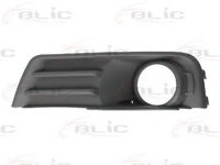 Grila ventilatie, bara protectie FORD FOCUS C-MAX (2003 - 2007) BLIC 6502-07-2534994P piesa NOUA