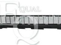 Grila ventilatie, bara protectie MERCEDES-BENZ A-CLASS (W169) - EQUAL QUALITY G1698